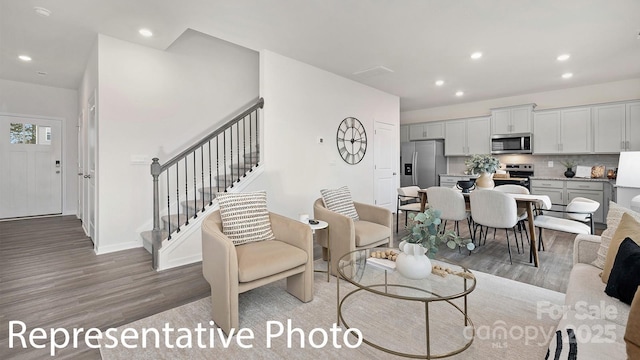 1339 37th Avenue Ln NE, Hickory, NC 28601 - photo 8