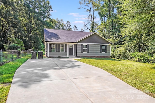 115 Dove Ave SW, Concord, NC 28025 - photo 29