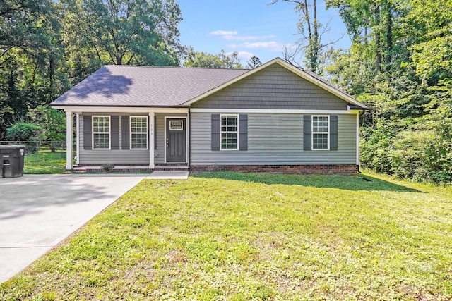 115 Dove Ave SW, Concord, NC 28025 - photo 1