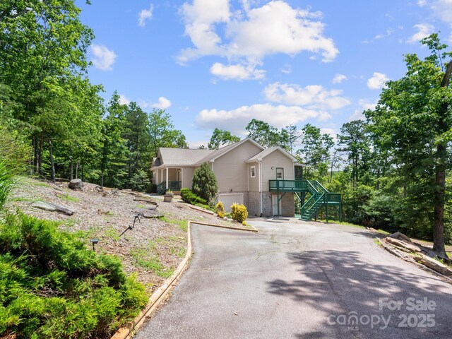 66 Condor Ct Unit 19, Hendersonville, NC 28792 - photo 41