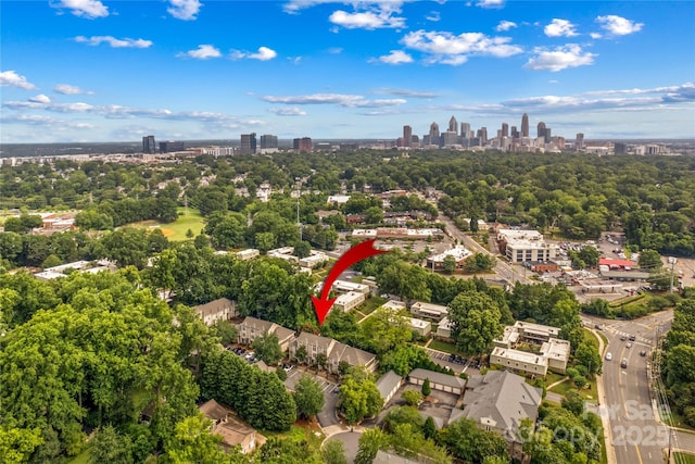 1013 Park W Dr Unit 5, Charlotte, NC 28209 - photo 35