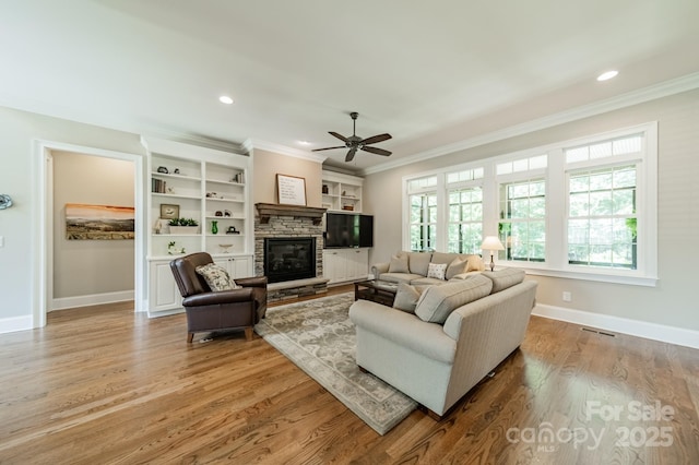 7671 Bermuda Hills Ln, Denver, NC 28037 - photo 4