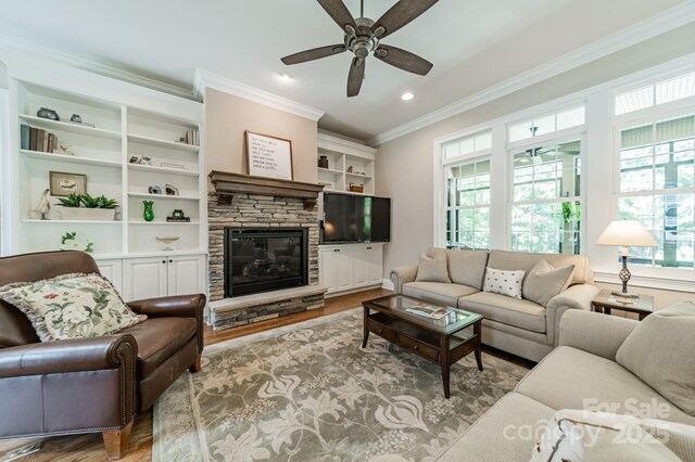 7671 Bermuda Hills Ln, Denver, NC 28037 - photo 5