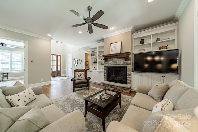 7671 Bermuda Hills Ln, Denver, NC 28037 - photo 6