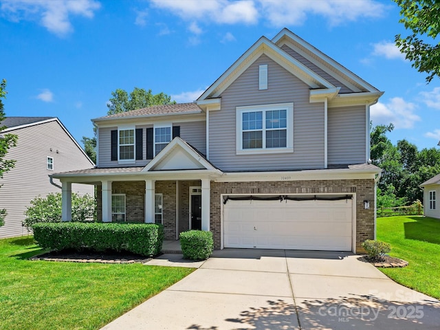 10409 Dominion Village Dr, Charlotte, NC 28269 - photo 1