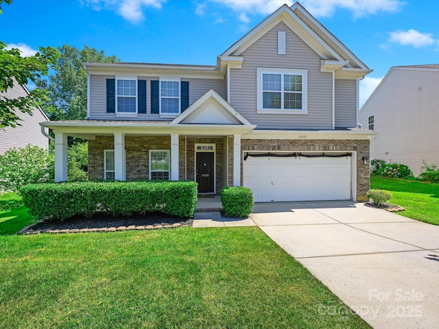 10409 Dominion Village Dr, Charlotte, NC 28269 - photo 2