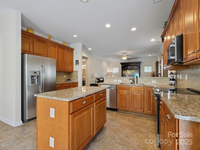 10409 Dominion Village Dr, Charlotte, NC 28269 - photo 19