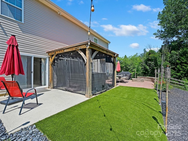 10409 Dominion Village Dr, Charlotte, NC 28269 - photo 36