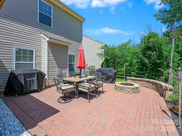 10409 Dominion Village Dr, Charlotte, NC 28269 - photo 37