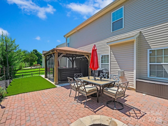10409 Dominion Village Dr, Charlotte, NC 28269 - photo 38