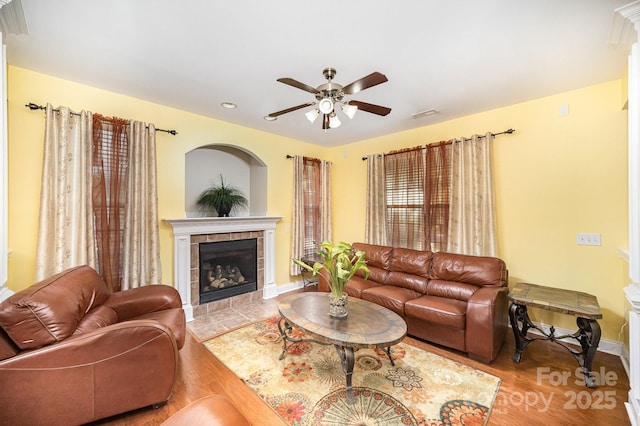 12718 Windyedge Rd, Huntersville, NC 28078 - photo 4