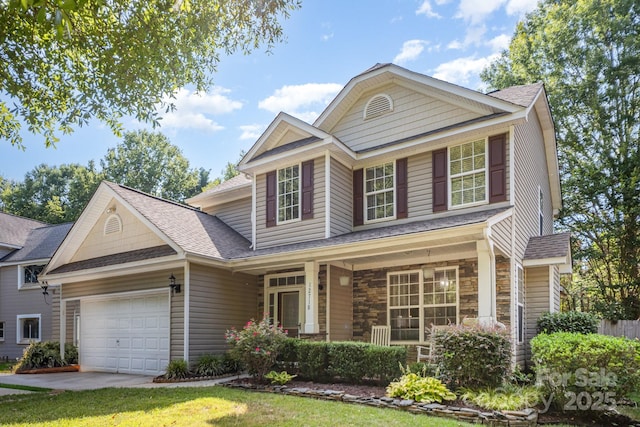 12718 Windyedge Rd, Huntersville, NC 28078 - photo 1
