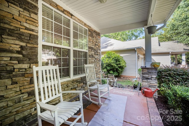 12718 Windyedge Rd, Huntersville, NC 28078 - photo 2
