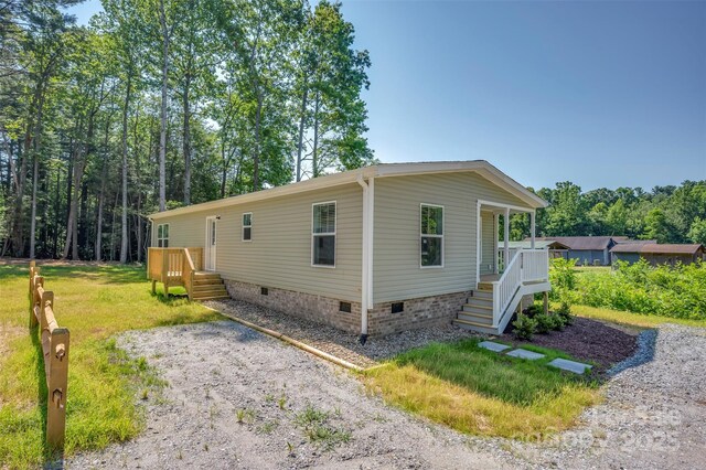 314 Mine Gap Rd, East Flat Rock, NC 28726 - photo 5