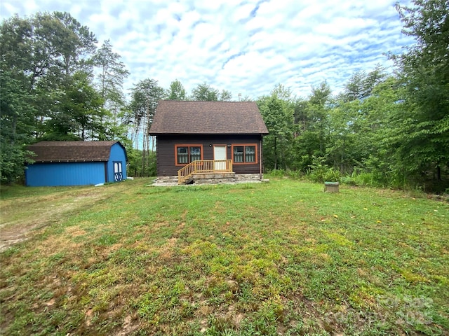 663 Fair Winds Dr, Tryon, NC 28782 - photo 2