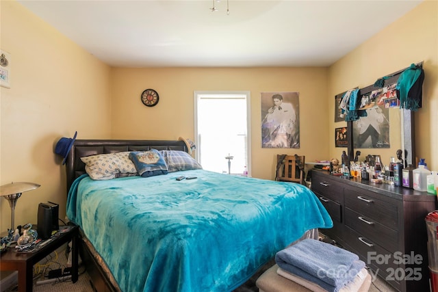 3037 Marlowe Ave, Charlotte, NC 28208 - view of bedroom
