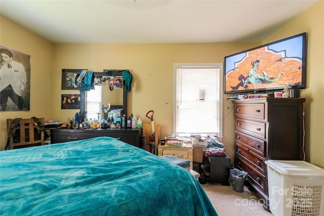 3037 Marlowe Ave, Charlotte, NC 28208 - carpeted bedroom with multiple windows
