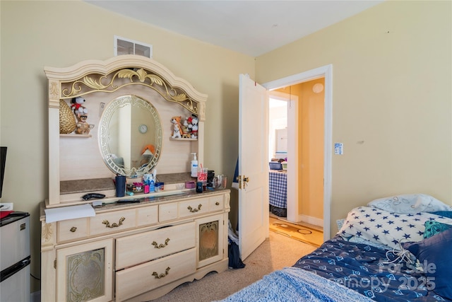 3037 Marlowe Ave, Charlotte, NC 28208 - view of bedroom