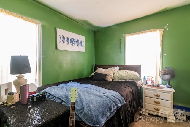 3037 Marlowe Ave, Charlotte, NC 28208 - view of bedroom