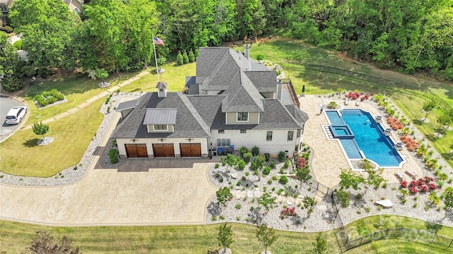 1430 Rosehill Dr, Waxhaw, NC 28173 - photo 3