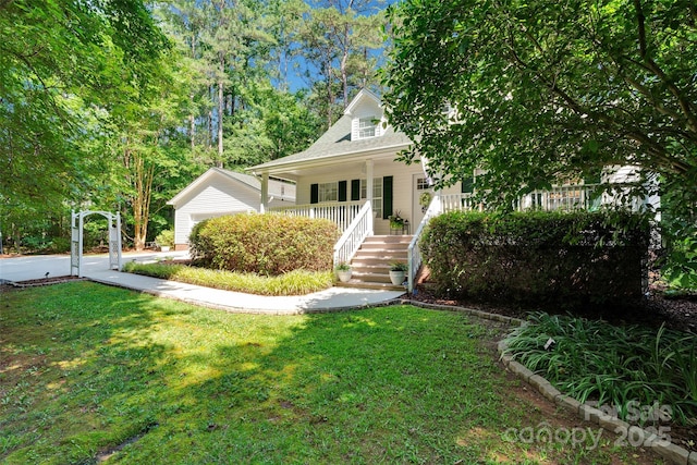 746 Peachtree Rd, Rock Hill, SC 29730 - photo 4