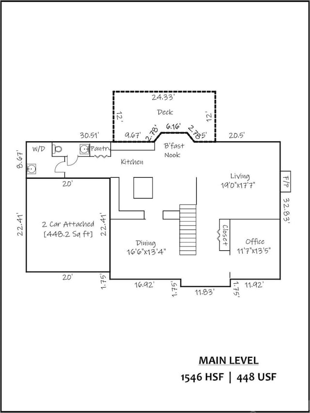 61 38th Ave NW, Hickory, NC 28601 - photo 8