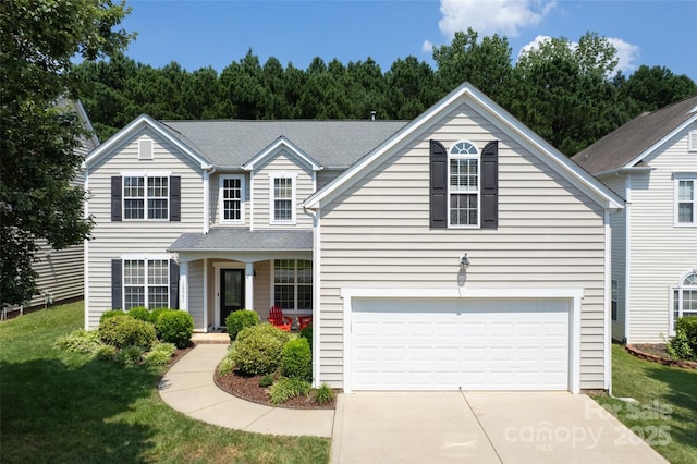 12341 Mcallister Park Dr, Charlotte, NC 28277 - photo 1
