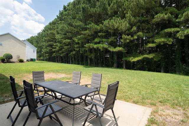 12341 Mcallister Park Dr, Charlotte, NC 28277 - photo 34
