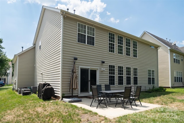 12341 Mcallister Park Dr, Charlotte, NC 28277 - photo 36