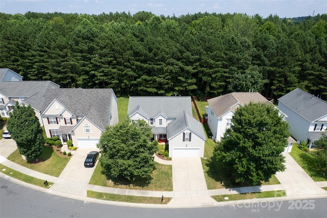 12341 Mcallister Park Dr, Charlotte, NC 28277 - photo 37