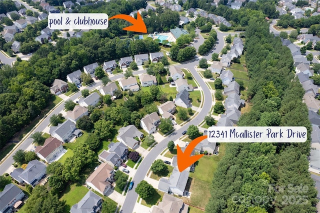 12341 Mcallister Park Dr, Charlotte, NC 28277 - photo 38