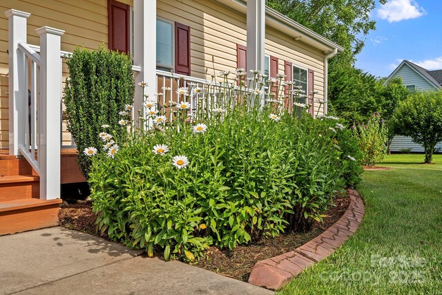 230 Blue Heron Dr Unit 57, Mills River, NC 28759 - photo 33