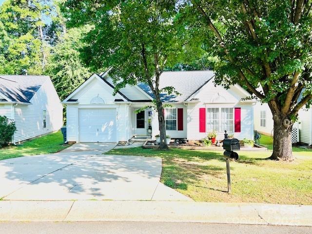 7215 Wingstone Ln, Charlotte, NC 28262 - photo 1