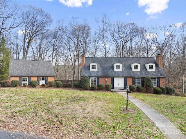 301 Queens Dr, Lexington, NC 27292 - photo 1