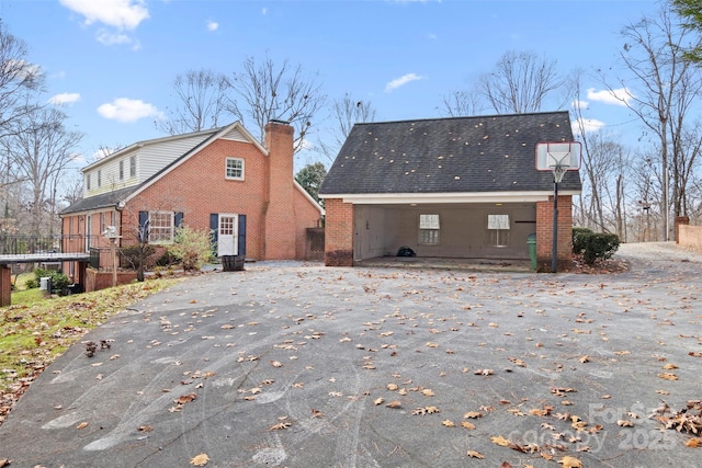 301 Queens Dr, Lexington, NC 27292 - photo 34
