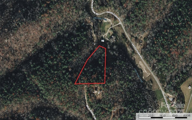 00 Relaxation Pl, Lenoir, NC 28645