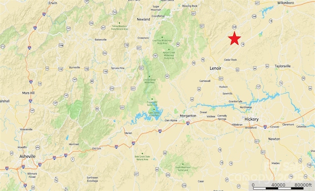 00 Relaxation Pl, Lenoir, NC 28645