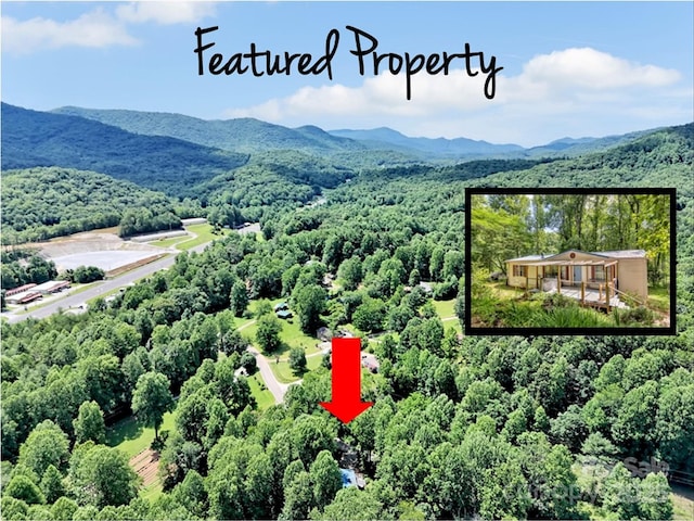 207 Norris Rd, Otto, NC 29763 - photo 2