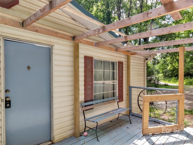 207 Norris Rd, Otto, NC 29763 - photo 4