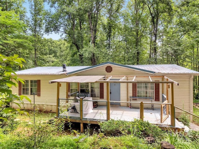 207 Norris Rd, Otto, NC 29763 - photo 19