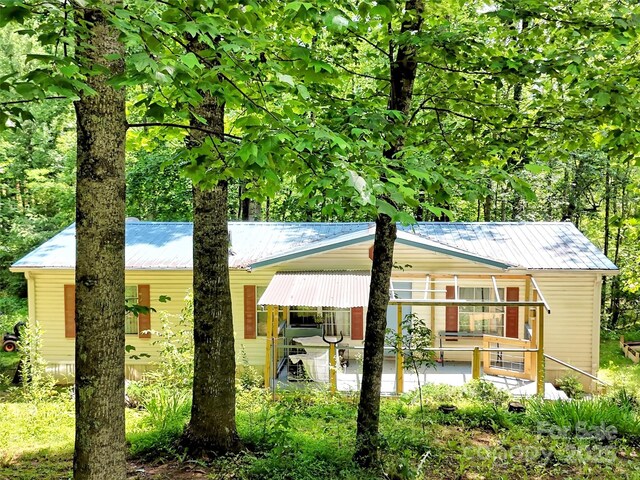 207 Norris Rd, Otto, NC 29763 - photo 21