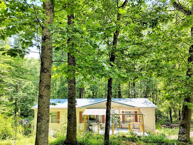 207 Norris Rd, Otto, NC 29763 - photo 22