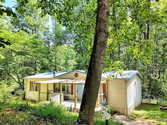 207 Norris Rd, Otto, NC 29763 - photo 23