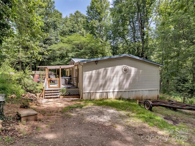 207 Norris Rd, Otto, NC 29763 - photo 24