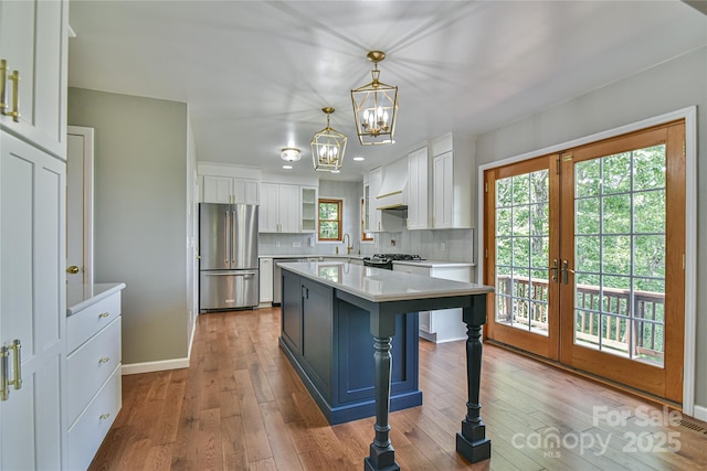 16 Skyview Ct, Asheville, NC 28803 - photo 12