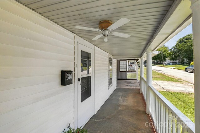 310 Sidney Johnson St, Fort Mill, SC 29715 - photo 22