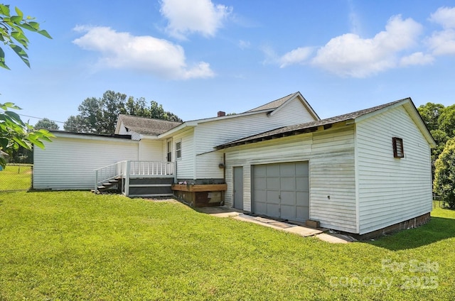 310 Sidney Johnson St, Fort Mill, SC 29715 - photo 24