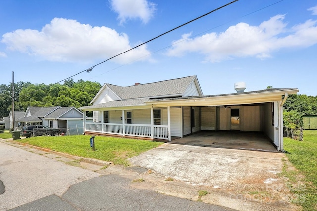 310 Sidney Johnson St, Fort Mill, SC 29715 - photo 27