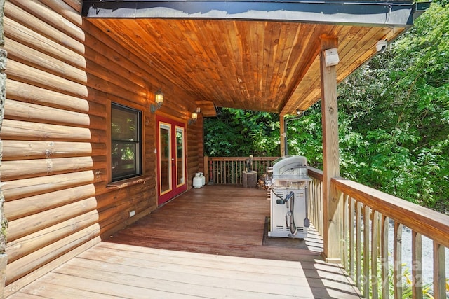 1253 Forest Dr, Maggie Valley, NC 28751 - photo 29