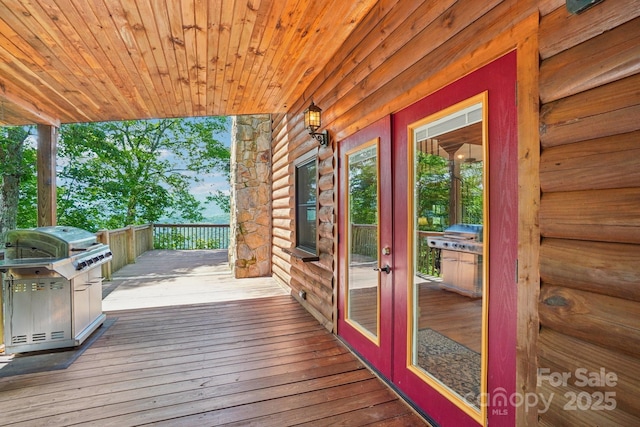 1253 Forest Dr, Maggie Valley, NC 28751 - photo 30